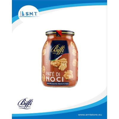 Patè di noci 6X1050GR - Biffi